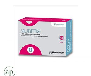 Viubetix - 30 Capsules
