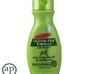 Palmers Olive Butter Lotion - 250ml
