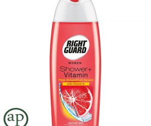 Right Guard Women Vitamin C Shower Gel - 250ml
