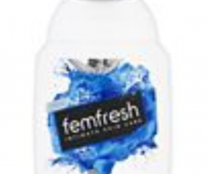 FemFresh Ultimate Care Active Fresh Wash - 250ml