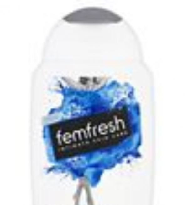 FemFresh Ultimate Care Active Fresh Wash - 250ml