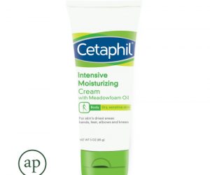 Cetaphil Body Moisturizing Cream - 85g