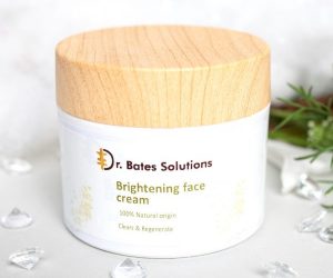 Dr Bates Brightening Cream - 50 ml