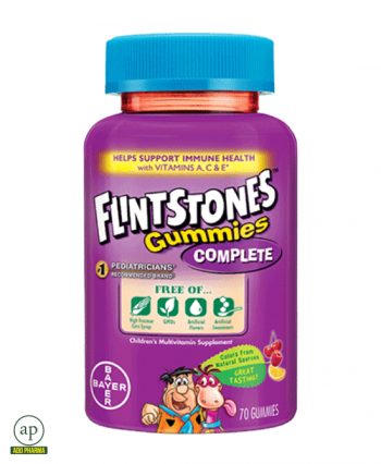 Flintstones Gummies Complete - AddPharma | Pharmacy in Ghana