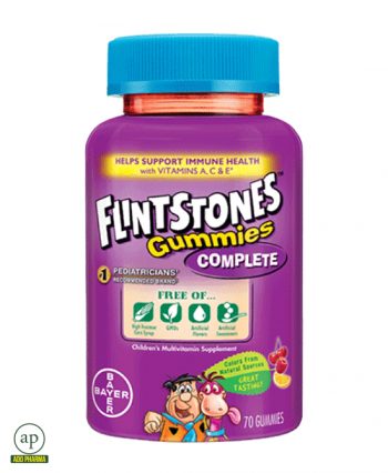 Flintstones Gummies Complete - Addpharma 