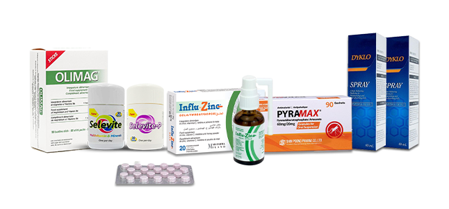 Addpharma Products